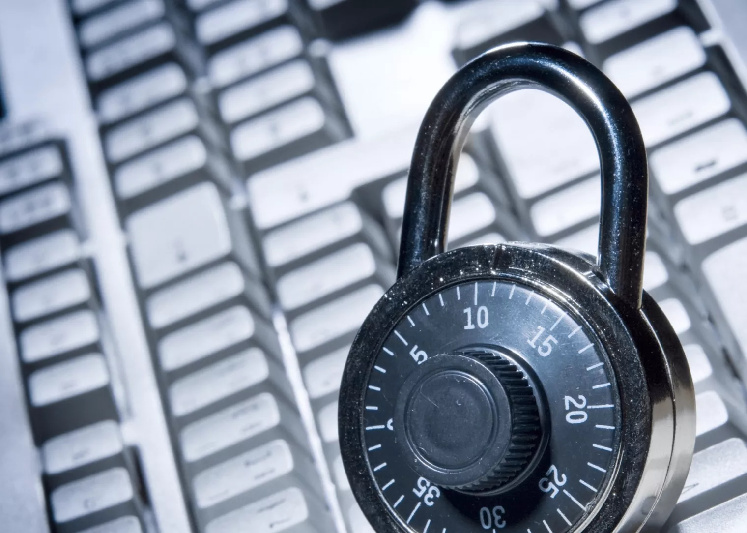 Secure & Private